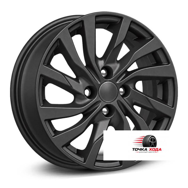 iFree Original R15 / 6J PCD 4x100 ЕТ 50 ЦО 60.1 Vesta КС882