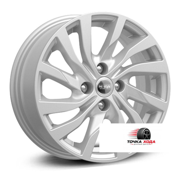 iFree Original R15 / 6J PCD 4x100 ЕТ 50 ЦО 60.1 Vesta КС882