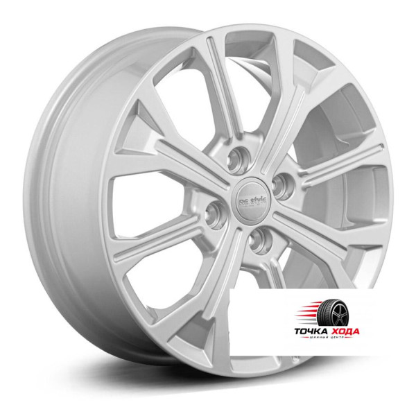 iFree Original R15 / 6J PCD 4x100 ЕТ 50 ЦО 60.1 Vesta КС945