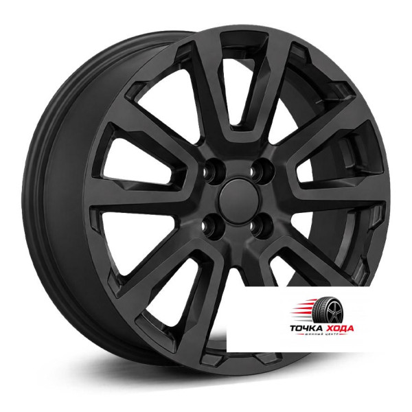 iFree Original R16 / 6.5J PCD 4x100 ЕТ 43 ЦО 60.1 Vesta Cross КС1026