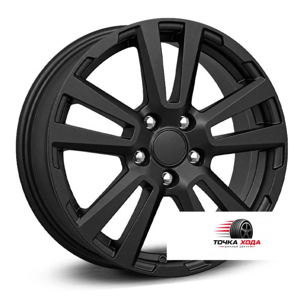 iFree Original R17 / 6.5J PCD 4x100 ЕТ 43 ЦО 60.1 Vesta Cross КС874