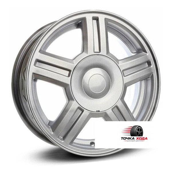 iFree Original R14 / 5.5J PCD 4x98 ЕТ 35 ЦО 58.6 Торус