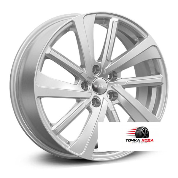 iFree Original R18 / 7J PCD 5x114.3 ЕТ 38 ЦО 67.1 ZV ASX КС1111
