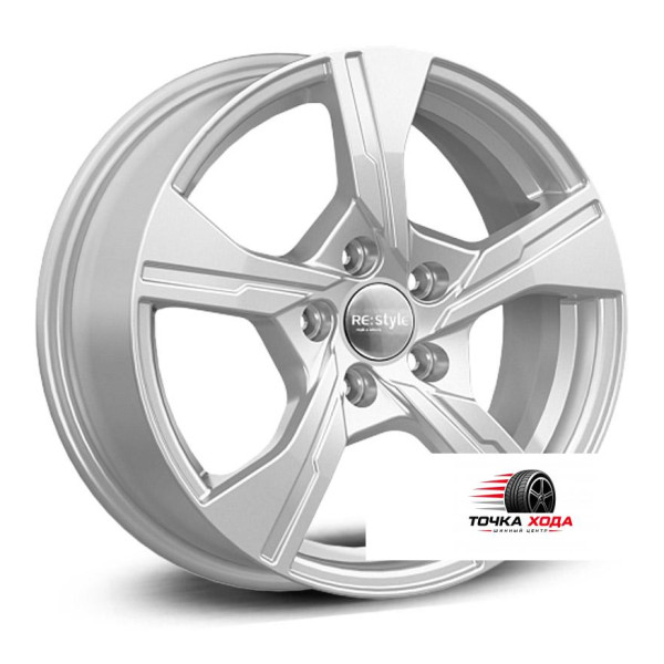 iFree Original R16 / 6.5J PCD 5x110 ЕТ 43 ЦО 63.35 ZV CS35 Plus КС1053