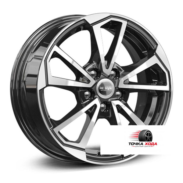 iFree Original R15 / 6J PCD 5x114.3 ЕТ 42 ЦО 67.1 ZV Elantra КС1005