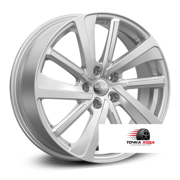 iFree Original R18 / 7J PCD 5x108 ЕТ 23 ЦО 60.1 ZV EXEED LX AWD КС1111