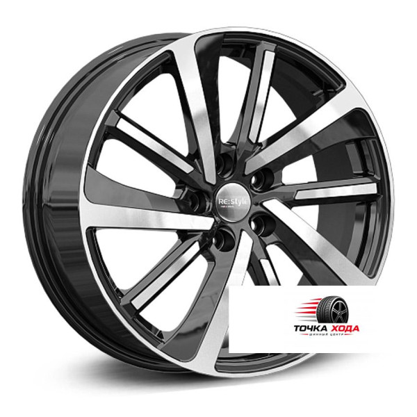 iFree Original R18 / 7J PCD 5x108 ЕТ 36 ЦО 65.1 ZV EXEED TXL КС1111