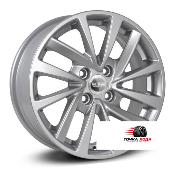 iFree Original R15 / 6J PCD 4x98 ЕТ 33 ЦО 58.6 ZV Granta Cross КС899