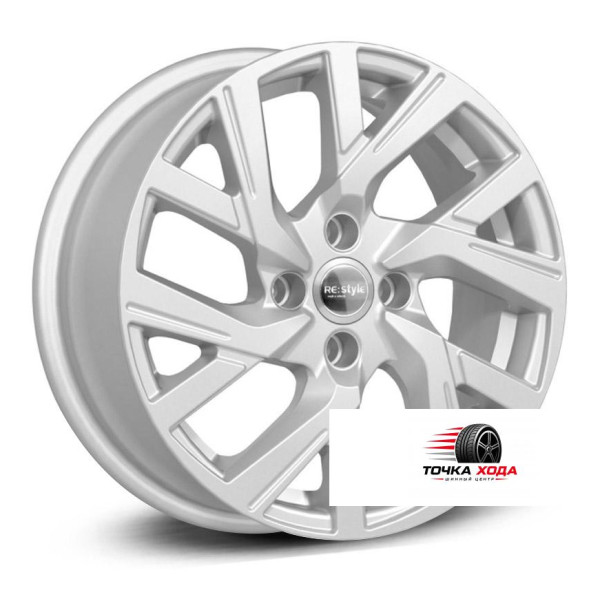 iFree Original R15 / 6J PCD 4x98 ЕТ 35 ЦО 58.5 ZV Granta I КС1030