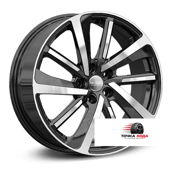 iFree Original R18 / 7J PCD 5x114.3 ЕТ 34 ЦО 66.6 ZV Haval H3 КС1111