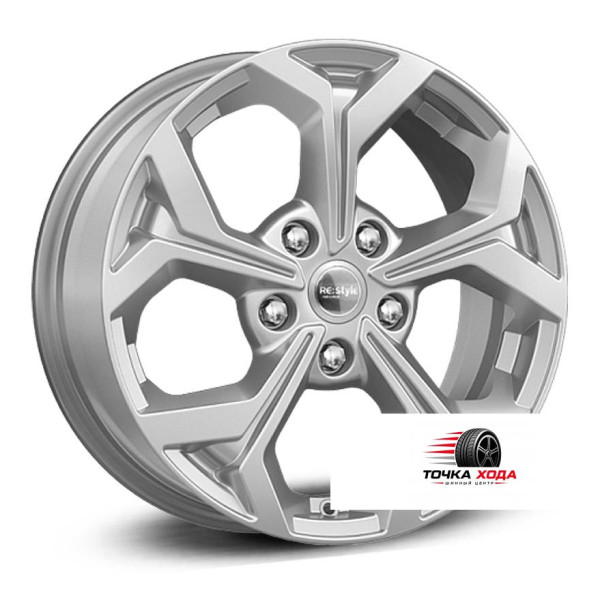 iFree Original R16 / 6.5J PCD 5x112 ЕТ 50 ЦО 57.1 ZV Jetta КС878