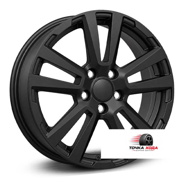 iFree Original R17 / 6.5J PCD 5x114.3 ЕТ 50 ЦО 66.1 ZV Kaptur КС874