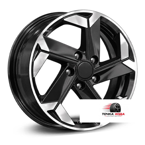 iFree Original R16 / 6J PCD 5x112 ЕТ 43 ЦО 57.1 ZV Karoq КС979