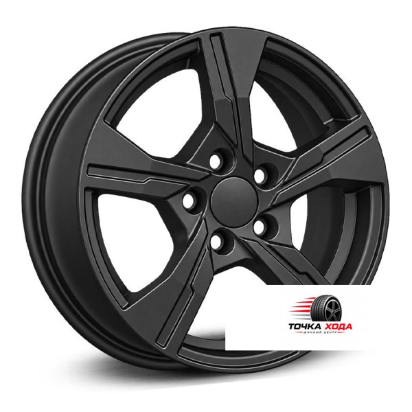 iFree Original R16 / 6.5J PCD 5x114.3 ЕТ 35 ЦО 60.1 ZV Lifan X70 КС1053