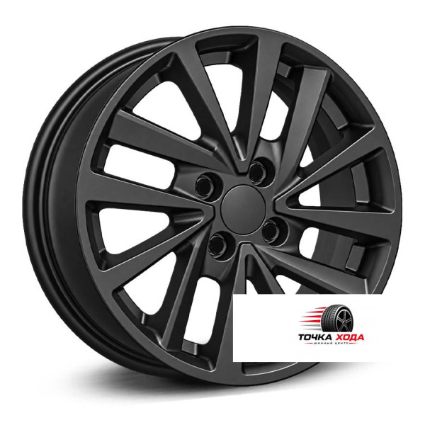 iFree Original R15 / 6J PCD 4x100 ЕТ 40 ЦО 60.1 ZV Logan КС899