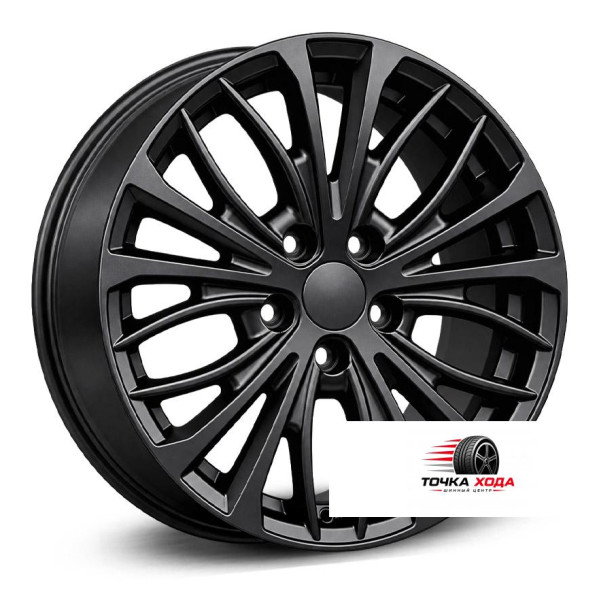 iFree Original R17 / 7.5J PCD 5x114.3 ЕТ 52.5 ЦО 67.1 ZV Optima JF КС873