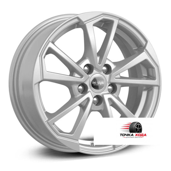 iFree Original R15 / 6J PCD 5x100 ЕТ 40 ЦО 57.1 ZV Polo КС1005