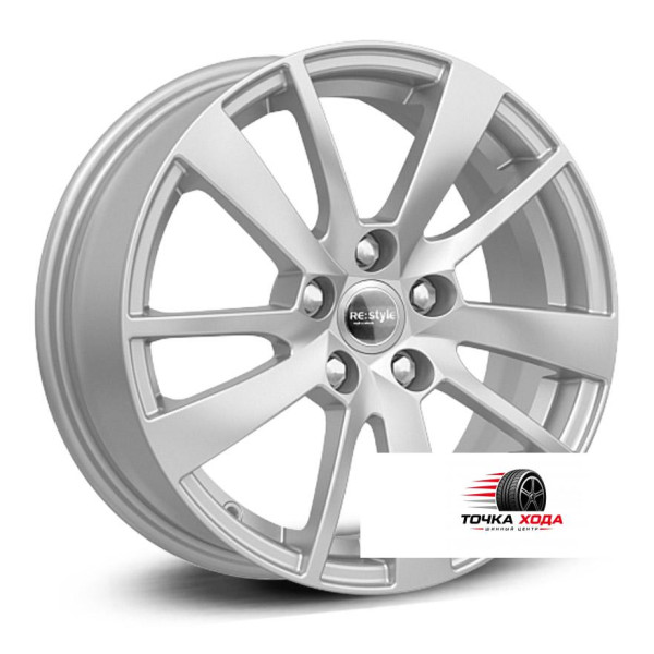 iFree Original R15 / 6J PCD 5x100 ЕТ 40 ЦО 57.1 ZV Polo KC876