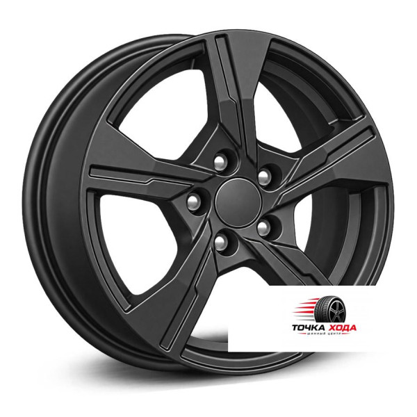 iFree Original R16 / 6.5J PCD 5x114.3 ЕТ 40 ЦО 66.1 ZV Qashqai КС1053