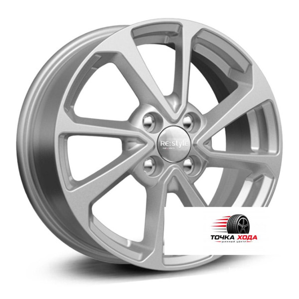 iFree Original R15 / 6J PCD 4x100 ЕТ 48 ЦО 54.1 ZV Solaris КС861