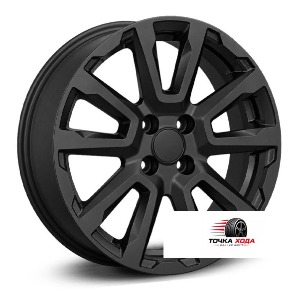 iFree Original R16 / 6.5J PCD 4x100 ЕТ 50 ЦО 60.1 ZV Vesta КС1026