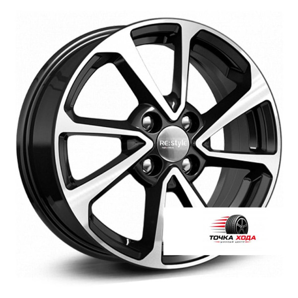 iFree Original R15 / 6J PCD 4x100 ЕТ 50 ЦО 60.1 ZV Vesta КС861