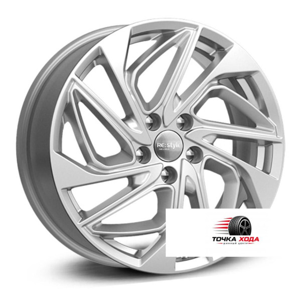 iFree Original R18 / 7J PCD 5x114.3 ЕТ 45 ЦО 66.1 ZV X-Trail T32 KC883