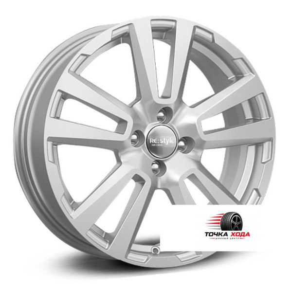 iFree Original R17 / 6.5J PCD 4x100 ЕТ 41 ЦО 60.1 ZV XRAY КС874