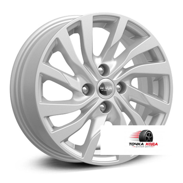 iFree Original R15 / 6J PCD 4x100 ЕТ 37 ЦО 60.1 ZV XRAY КС882