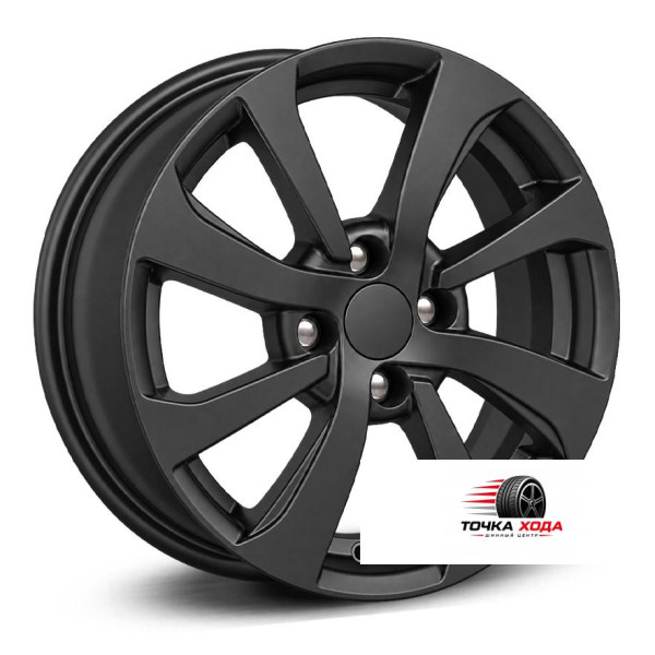 iFree Original R16 / 6J PCD 4x100 ЕТ 41 ЦО 60.1 ZV XRAY КС893
