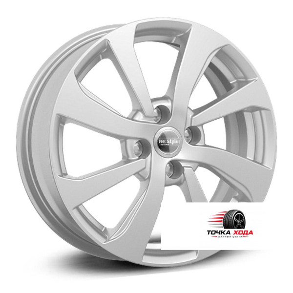 iFree Original R16 / 6J PCD 4x100 ЕТ 41 ЦО 60.1 ZV XRAY КС893
