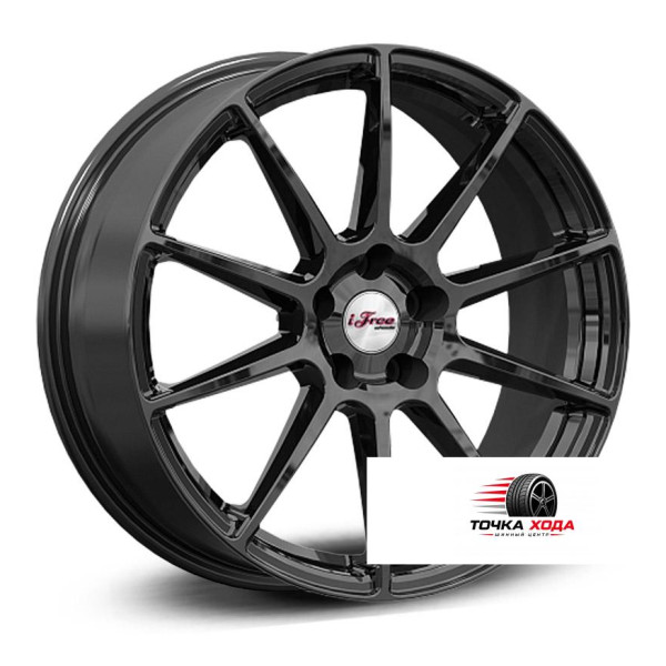 iFree R18 / 7J PCD 5x108 ЕТ 33 ЦО 60.1 Винзор
