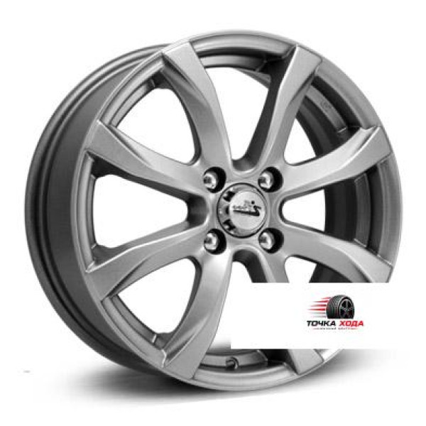 iFree R15 / 6J PCD 4x108 ЕТ 45 ЦО 63.35 Дайс