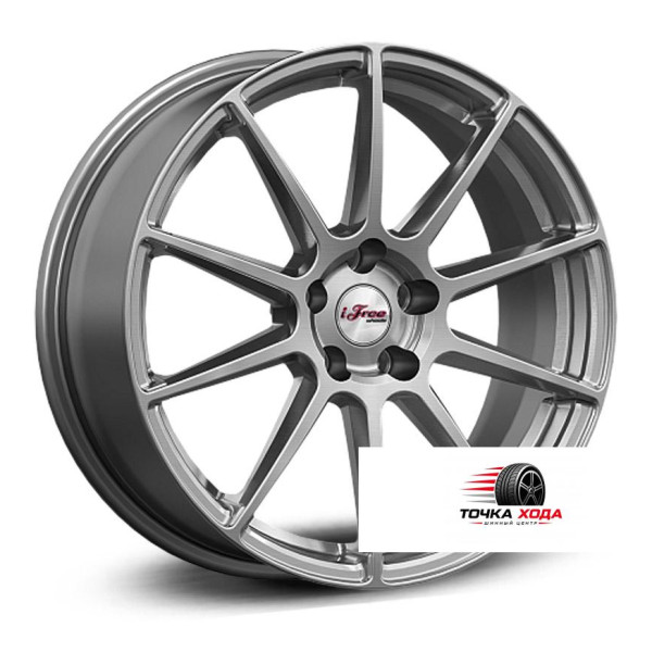 iFree R18 / 7J PCD 5x108 ЕТ 33 ЦО 60.1 Винзор