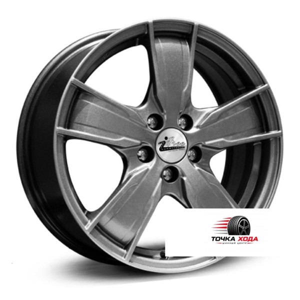 iFree R16 / 6.5J PCD 5x108 ЕТ 48 ЦО 67.1 Мохито