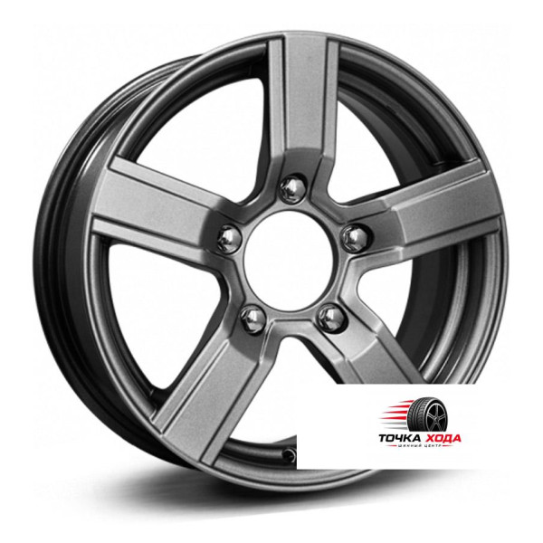 iFree R16 / 6.5J PCD 5x139.7 ЕТ 40 ЦО 98.2 Райдер