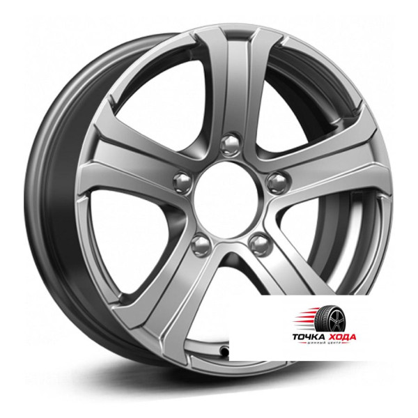iFree R16 / 6J PCD 5x139.7 ЕТ 40 ЦО 98.2 Хафпайп