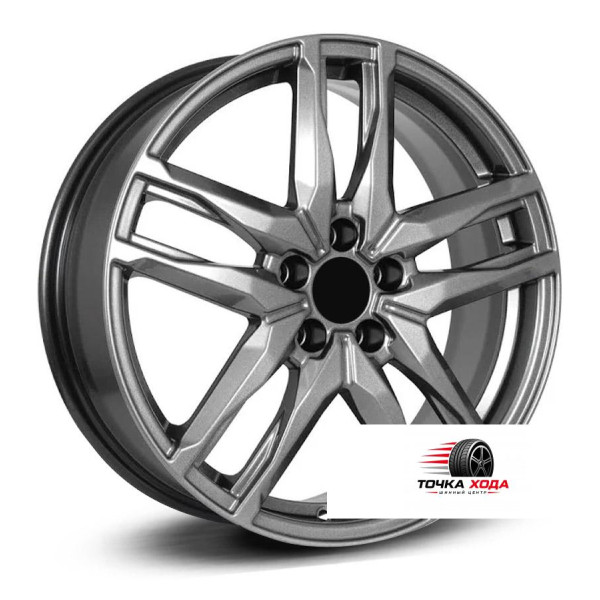 iFree R18 / 6.5J PCD 5x114.3 ЕТ 42 ЦО 67.1 Бомбей