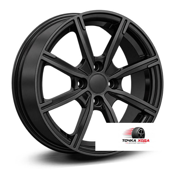 iFree R15 / 6J PCD 4x98 ЕТ 33 ЦО 58.5 Калибр