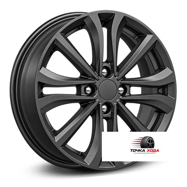 iFree R16 / 6J PCD 4x100 ЕТ 50 ЦО 60.1 Панган