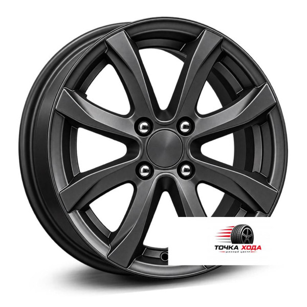 iFree R15 / 6J PCD 4x100 ЕТ 50 ЦО 60.1 Дайс