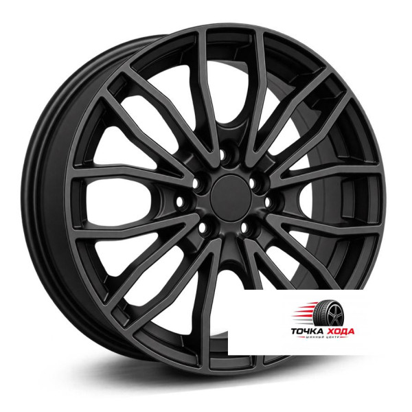 iFree R14 / 5.5J PCD 4x98 ЕТ 35 ЦО 58.5 Флайт