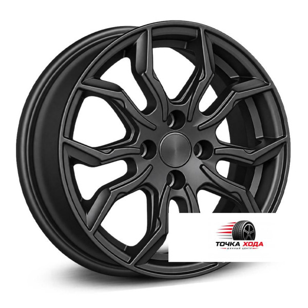 iFree R15 / 6J PCD 4x100 ЕТ 45 ЦО 60.1 Бохо