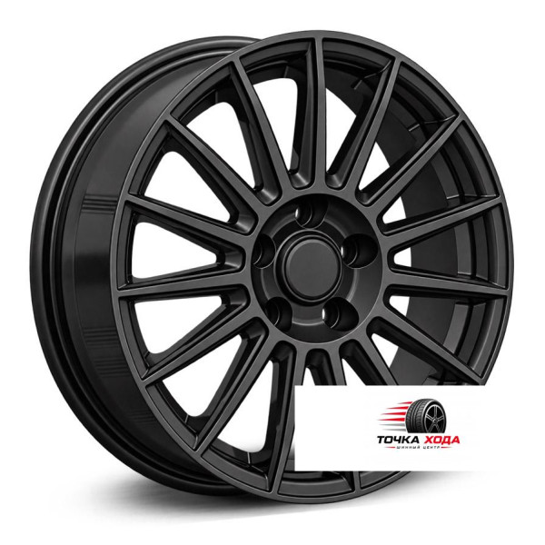 iFree R16 / 6.5J PCD 5x114.3 ЕТ 45 ЦО 67.1 Азур