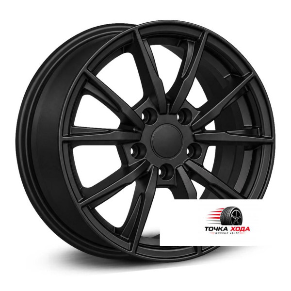 iFree R15 / 6.5J PCD 5x112 ЕТ 45 ЦО 57.1 Сион