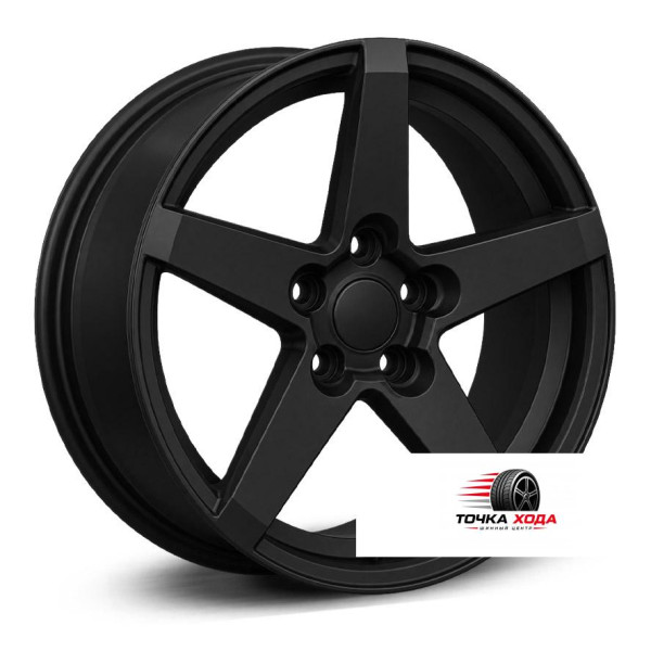 iFree R17 / 6.5J PCD 5x112 ЕТ 37 ЦО 57.1 Токен