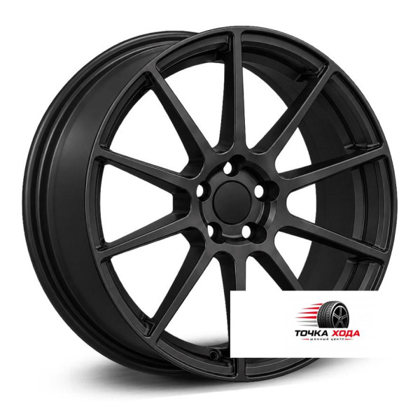 iFree R18 / 7J PCD 5x114.3 ЕТ 37 ЦО 66.6 Винзор