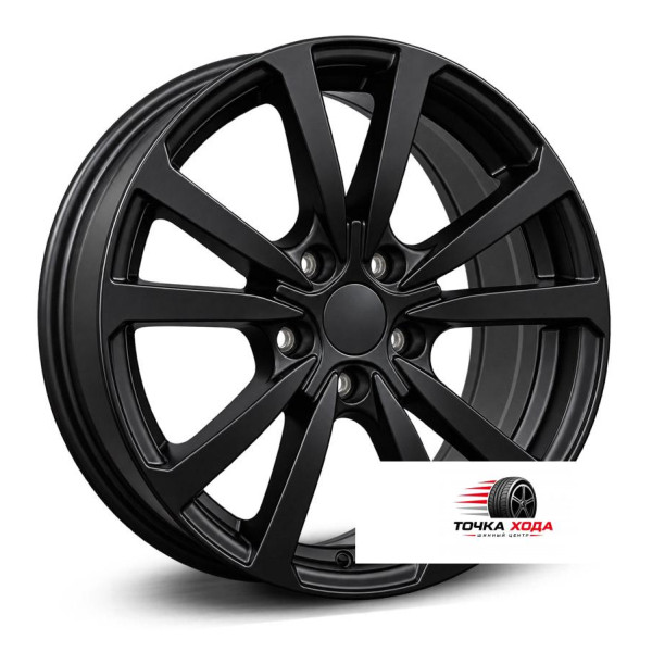 iFree R17 / 7J PCD 5x112 ЕТ 40 ЦО 57.1 Бэнкс