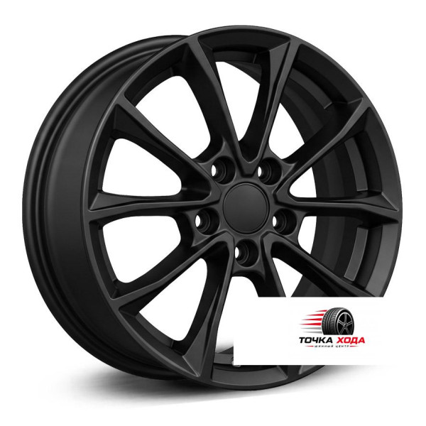 iFree R16 / 6.5J PCD 5x114.3 ЕТ 43 ЦО 67.1 Джет