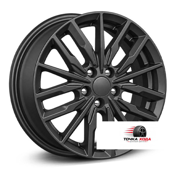 iFree R16 / 6J PCD 5x100 ЕТ 38 ЦО 57.1 Миконос